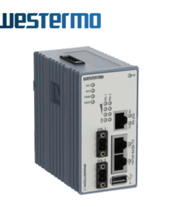 DDW-142 Bộ mở rộng Ethernet Westermo
