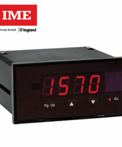 DG4P0HP2 Đồng hồ kỹ thuật số IME