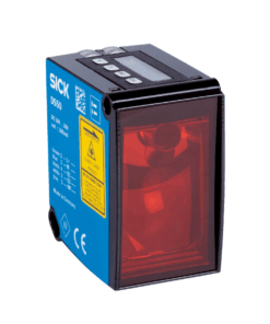 DL50-P2228 Cảm biến khoảng cách Sick