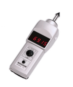 DT-107A Máy đo tốc độ Hans-schmidt