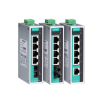 EDS-205A Bộ chuyển mạch Ethernet Moxa