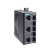 EDS-G2008-ELP Bộ chuyển mạch Gigabit Ethernet Moxa