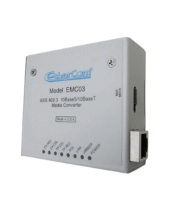 EMC03 Bộ chuyển đổi EtherCom Vietnam