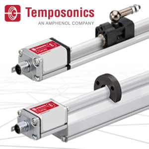 EP00250MD341V03 Cảm biến vị trí Temposonics