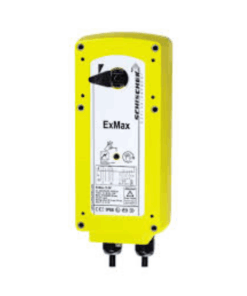 ExMax-5.10-S Bộ truyền động Schischek
