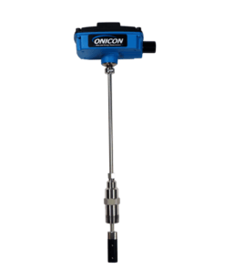 FT-3400-100-1C32 Lưu lượng kế điện từ Onicon