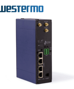 GW2304-PE4-2DI2O-QFR Bộ định tuyến Westermo
