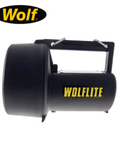H-251ALED Đèn cầm ta Wolf Safety