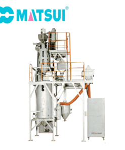 HD-M150 Máy sấy thông gió Matsui
