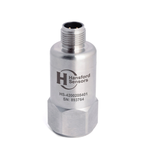 HS420-010-02-05 Máy phát rung Hansford sensors