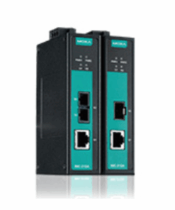 IMC-21A-S-SC Bộ chuyển đổi Ethernet Moxa