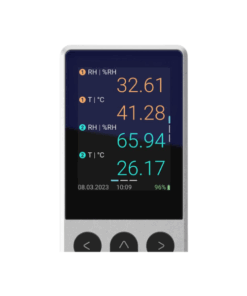 INDIGO80 B1N0A1N0 Thiết bị ghhi dữ liệu Vaisala