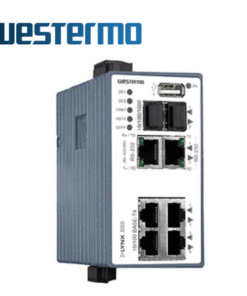 L108-F2G-S2 Thiết bị chuyển mạch Westermo
