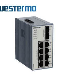 L110-F2G Bộ chuyển mạch Ethernet Westermo