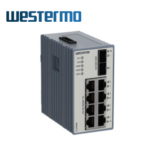 L110-F2G Bộ chuyển mạch Ethernet Westermo