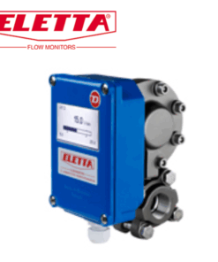 Lưu lượng kế D5 GL25 Eletta