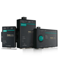 MGate MB3480 Bộ chuyển đổi Modbus Moxa