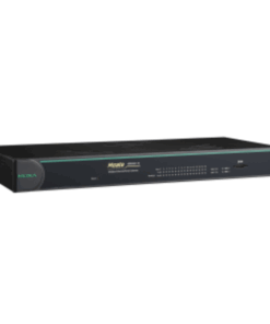 MGate MB3660-16-2AC Cổng TCP Modbus Moxa