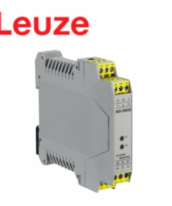 MSI-RM2B-01 Rơ le an toàn Leuze