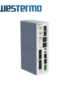 Merlin-4609-F2G-T4-S2-DI6-DO2-LV Westermo