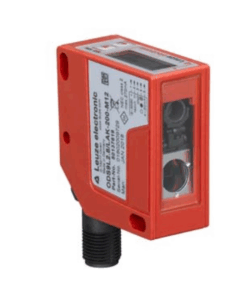 ODS9L2.8/LAK-450-M12 Cảm biến quang Leuze