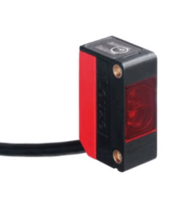 PRK5.M3/4P Cảm biến quang điện Leuze