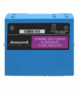 R7861A1034/U Bộ khuếch đại tín hiệu Honeywell