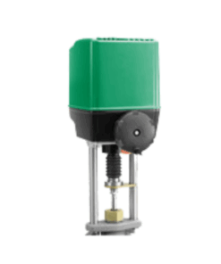 REact 30E-028 Bộ truyền động điện RTK