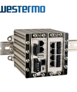 RFI-111-F4G-T7G Bộ chuyện mạch Ethernet Westermo