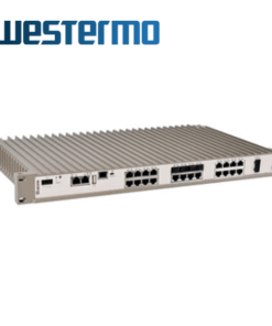 RFIR-127-F4G-T7G-AC Switch Westermo