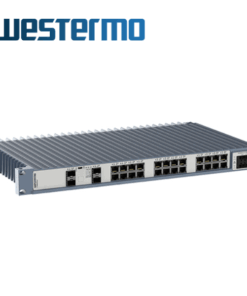 RedFox-5328-F4G-T24-HV Switch Westermo