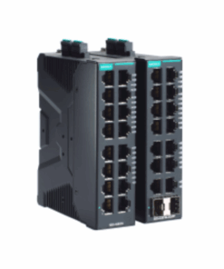 SDS-G3016-2GSFP Bộ chuyển mạch Ethernet Moxa