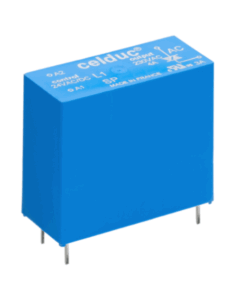 SPD03505 Relay kỹ thuật số Celduc