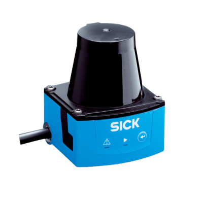 TIM320-0131000S02 Cảm biến LiDAR Sick