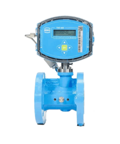 TME400-VC DN80 Đồng hồ đo thể tích RMG