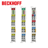 Thiết bị đầu cuối EL9410 Beckhoff