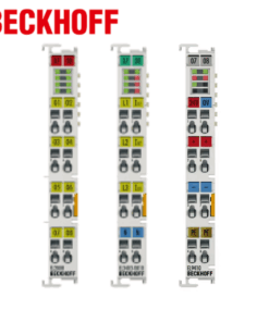 Thiết bị đầu cuối EL9410 Beckhoff