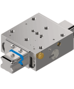 UBPS2505AS1 Bộ kẹp ZIMMER