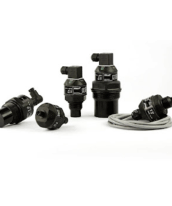 ULM-53N-06-G-I-B-M-K2 Máy đo mức siêu âm Dinel