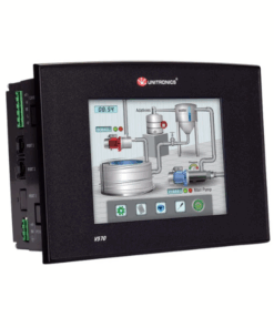 V570-57-T20B Bộ điều khiển logic Unitronics