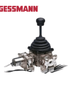 V64LB52D-01ZC+01ZC Joystick Gessmann