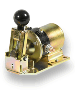 Van điện tử 535-0098 Dumore Solenoid