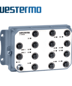 Viper-012 Switch Westermo