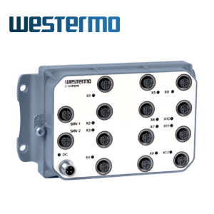 Viper-012 Switch Westermo