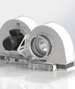 2LL1564-1AC13 MDEXX Fan for Cooling System HVAC