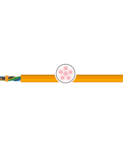 3500073 Cable H07BQ-F TKD Kabel