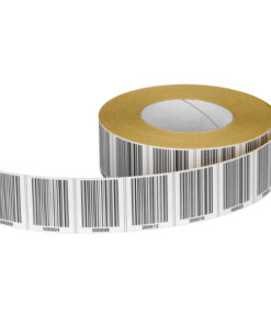 BCB G30 H25 L050 Băng mã vạch Leuze