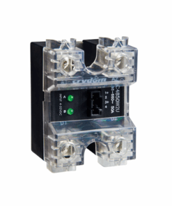 CC2425W2V Rơ le kỹ thuật số Crydom