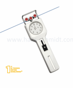 DN1-50K-L-ST-G Máy đo độ căng Hans-schmidt