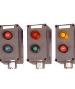 EFCS208 Công tắc điều khiển NAMBUK ELECTRIC